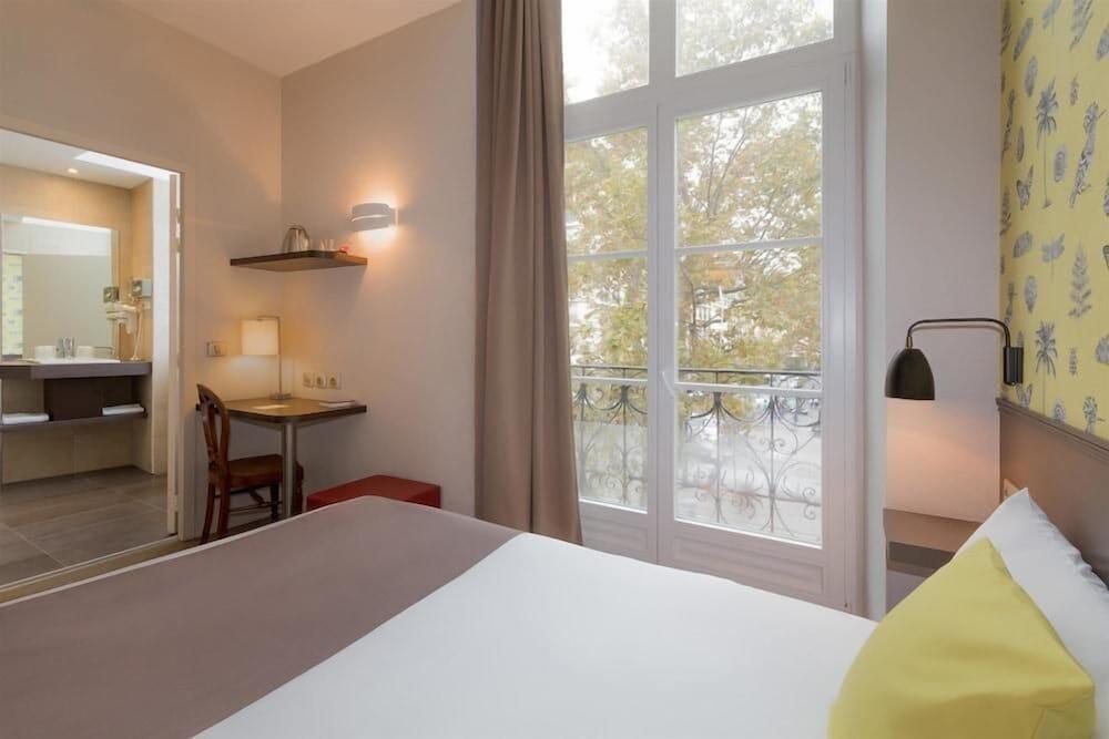 Marsiho By Happyculture