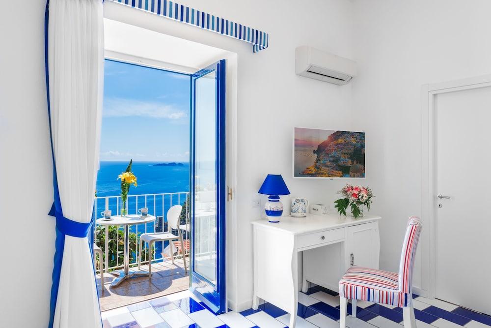 B&B Casa Nilde Positano