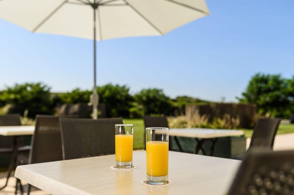 Hôtel Les Terrasses d'Atlanthal