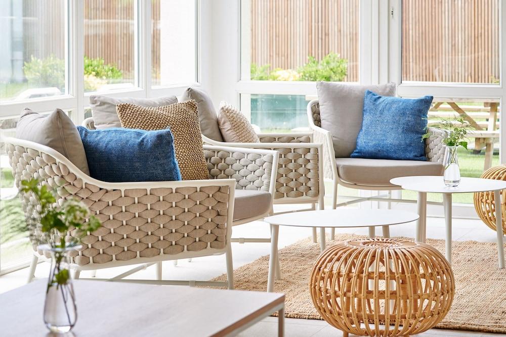 Hôtel Les Terrasses d'Atlanthal