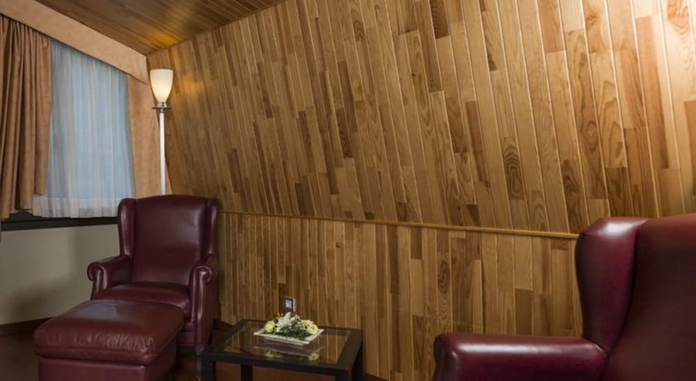 Hotel Font d'Argent Canillo