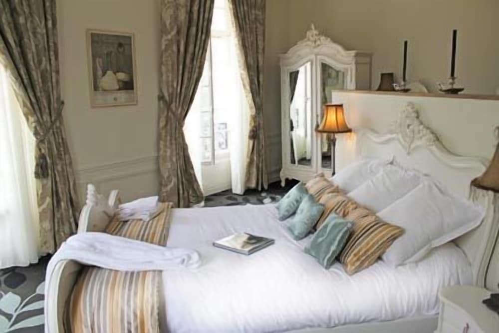 Wyndham Halcyon Resort La Souterraine