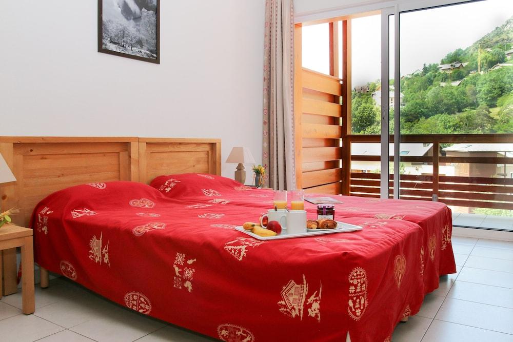 Résidence Nemea L'Aigle Bleu