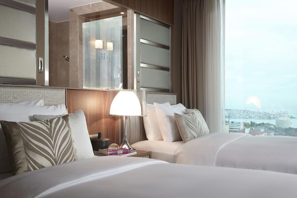 Renaissance Istanbul Polat Bosphorus Hotel