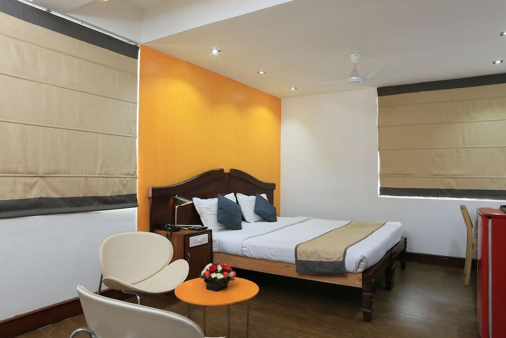 Westwood Riverside Garden Resort