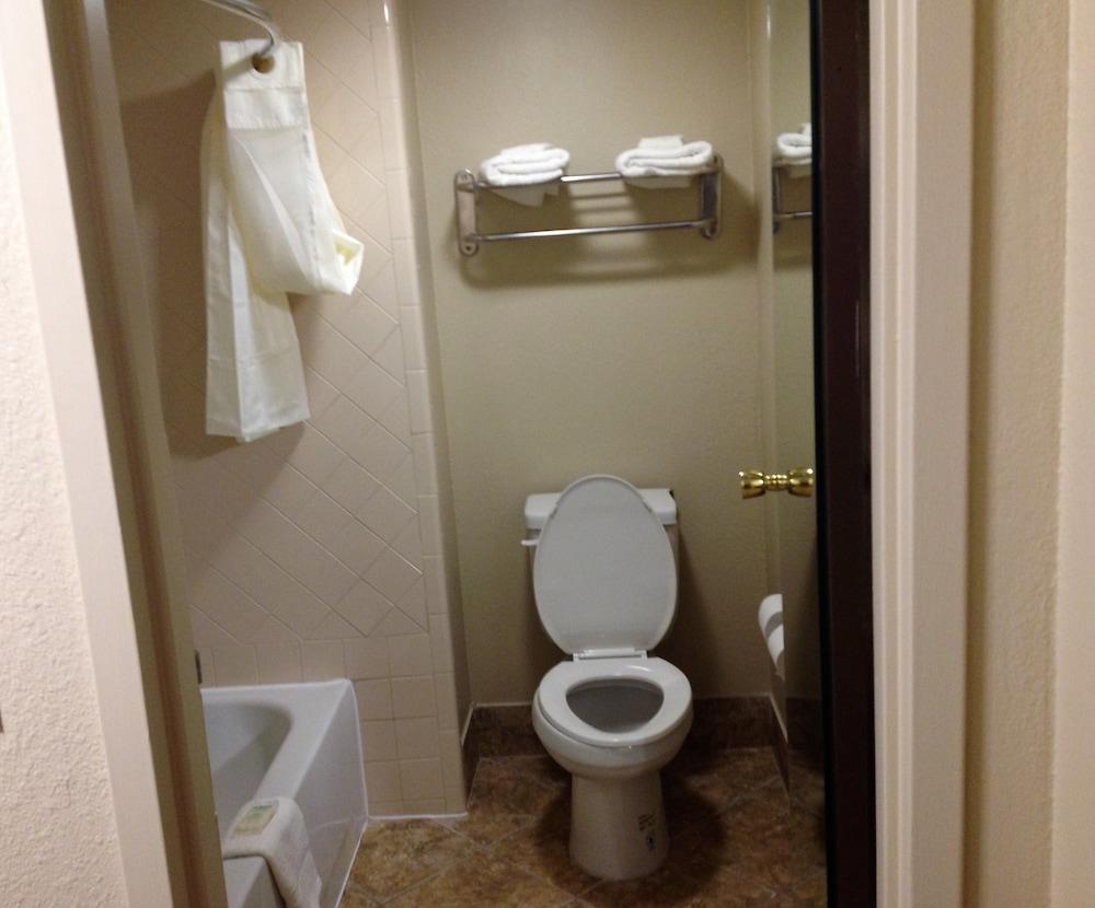 Rodeway Inn Abilene West