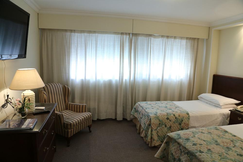 Hotel Jamaica Punta del Este - Hotel & Residence