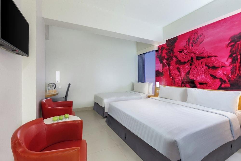 favehotel Solo Baru