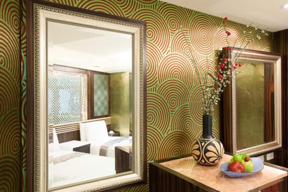 Guide Hotel Taipei Xinyi