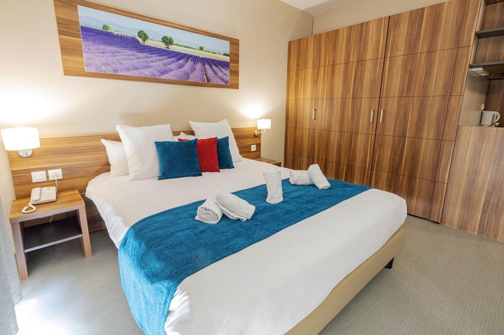 Residence Suite Home Aix en Provence