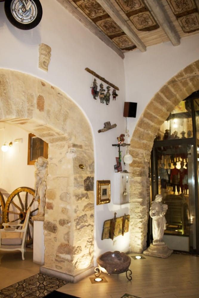 Porta di Castro Hotel & Spa