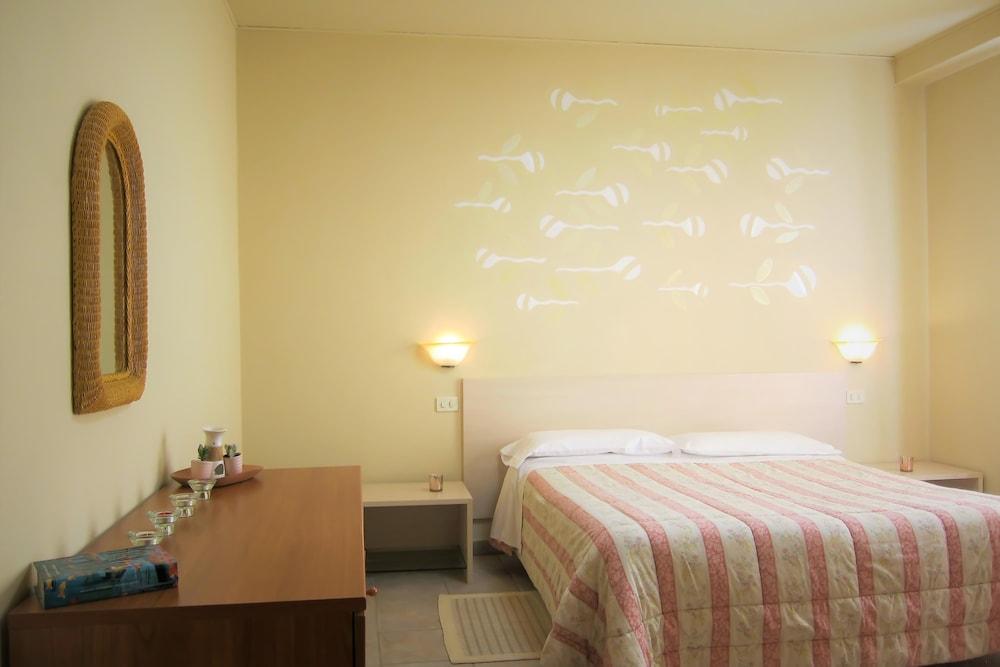 Agriturismo La Mussia