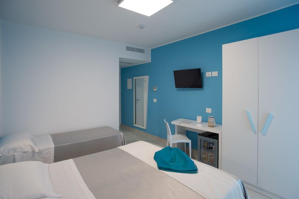 AH Premium Isola di Pazze