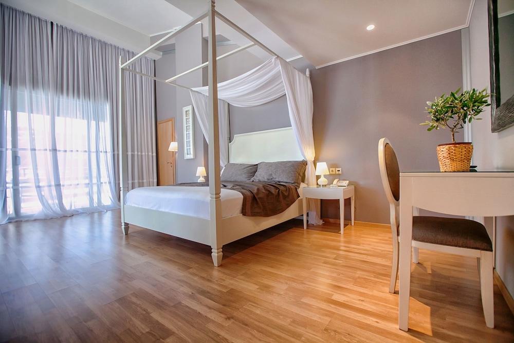 San Nicolas Resort Hotel