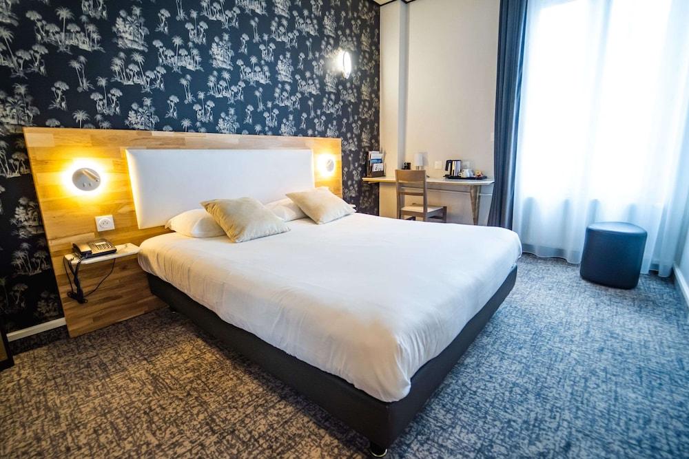 Brit Hotel Le Royal - Troyes