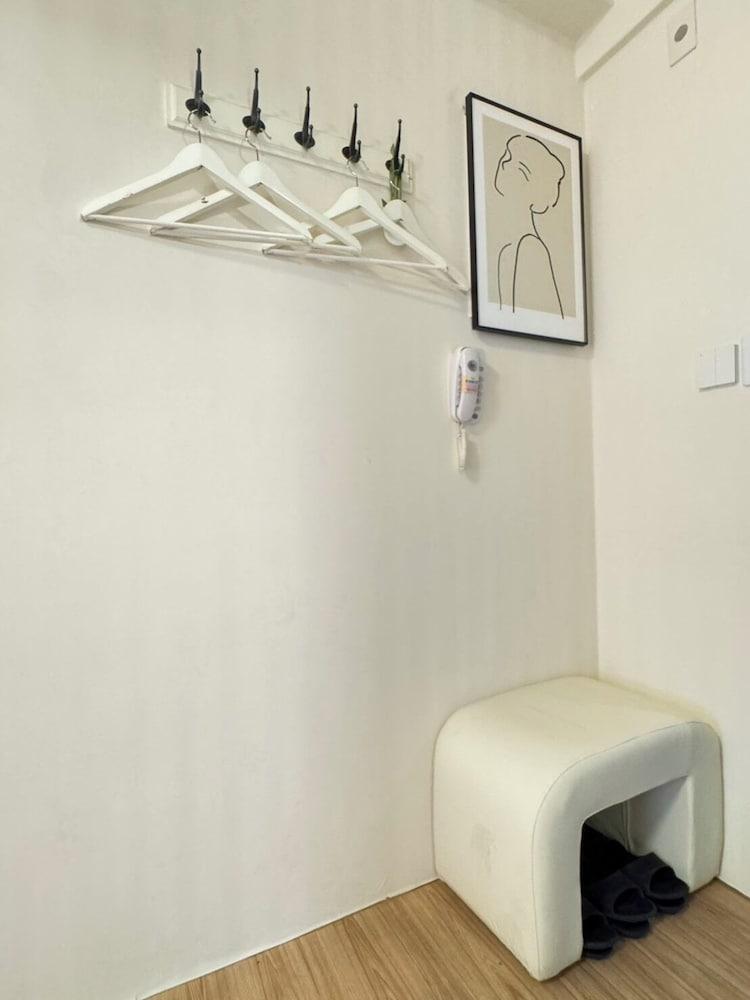 Mei Hsiao Yuen Hostel