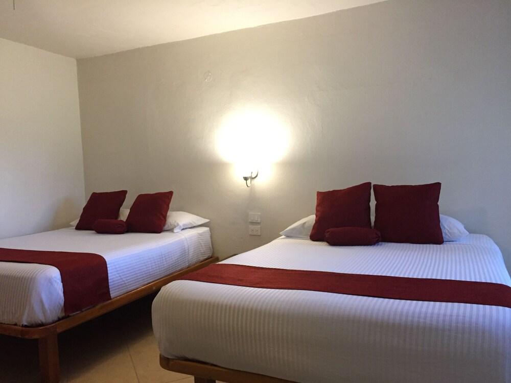 Hotel RV Park San Ramon