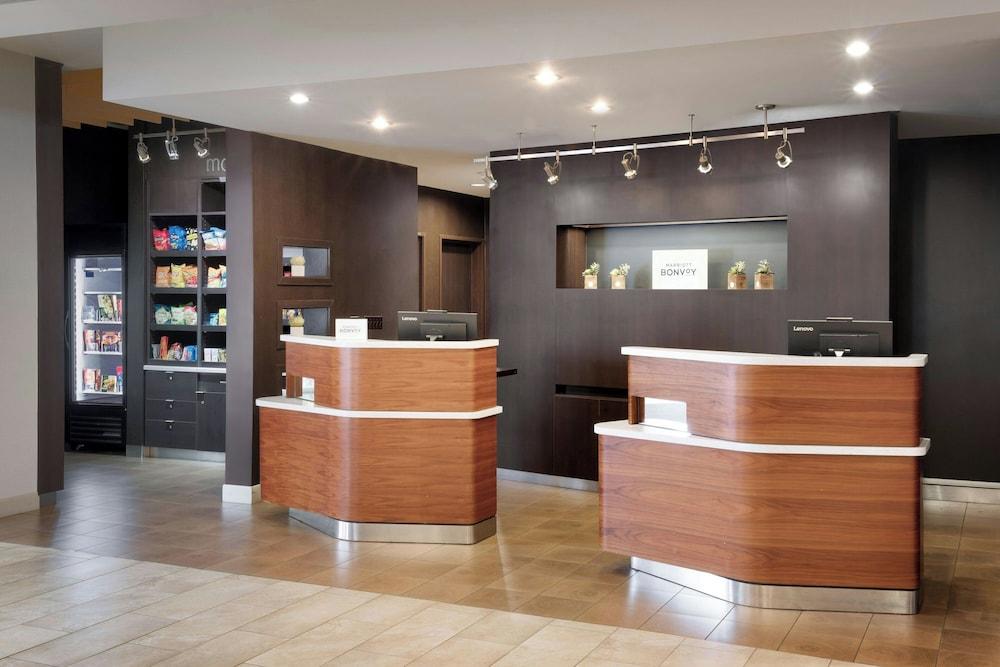 Courtyard by Marriott Houston NASA/Clear Lake