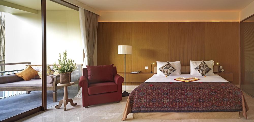 Komaneka at Rasa Sayang