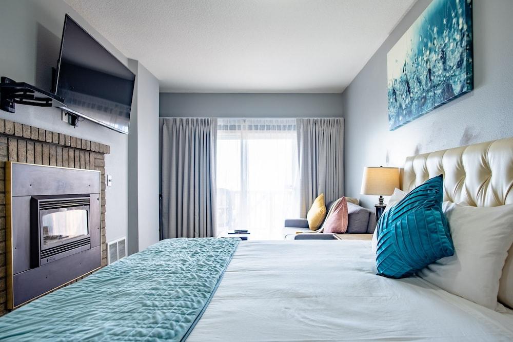 Inn at the Prom Oceanfront Seaside