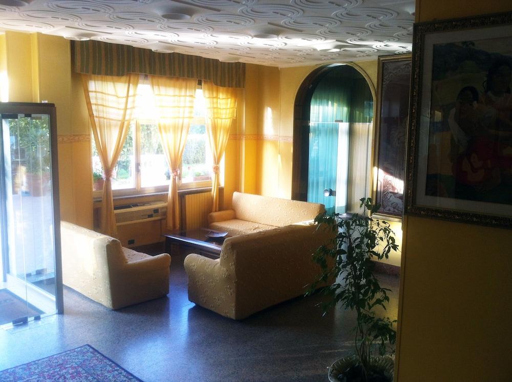 Hotel San Francesco Terme