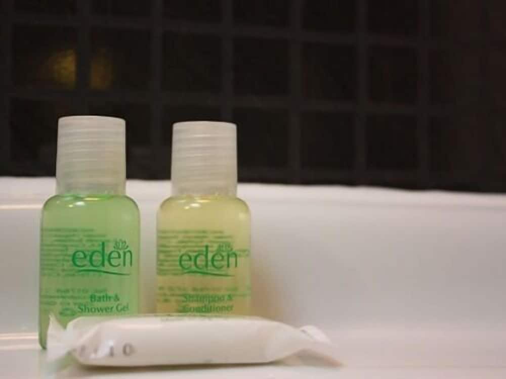 The Eagle and Child Inn