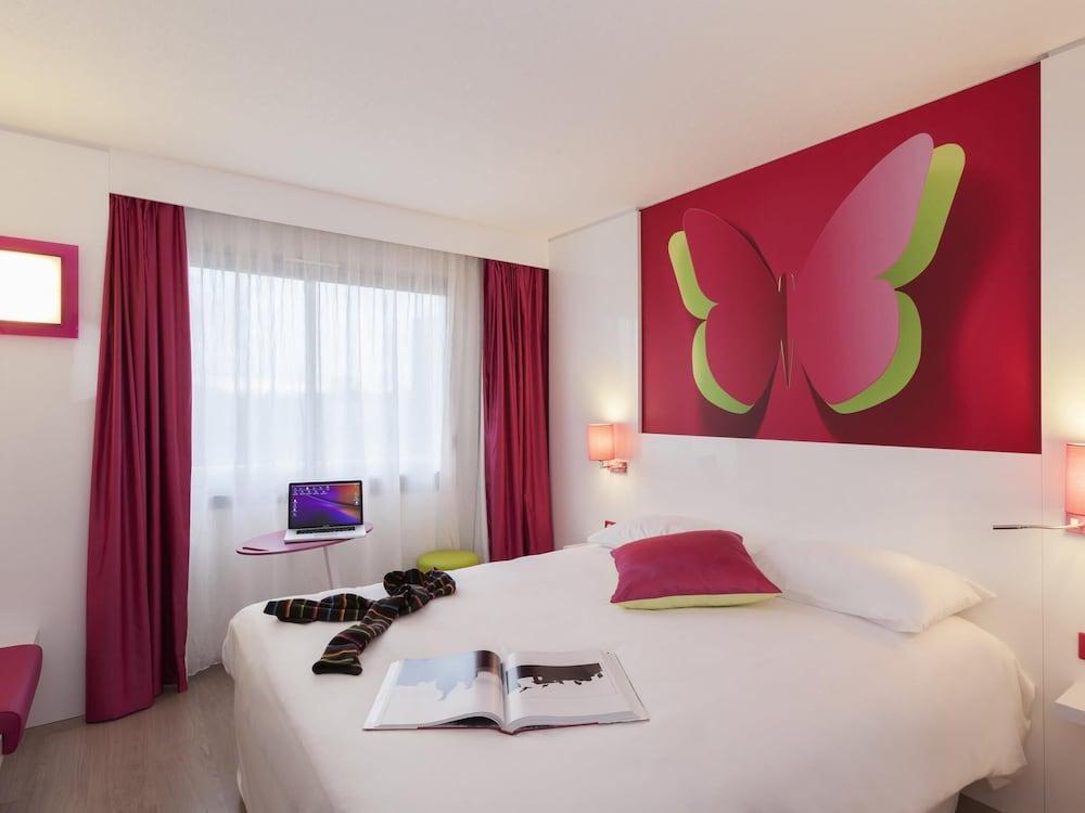 ibis Styles Bordeaux Saint Médard