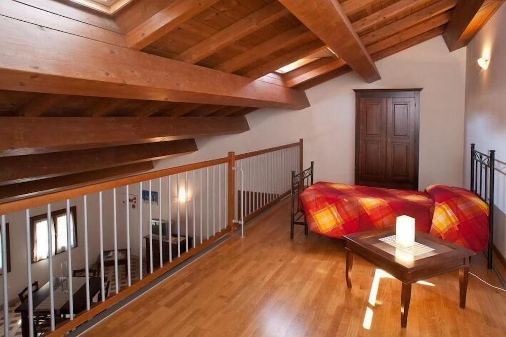 Affittacamere Ca' Marcello