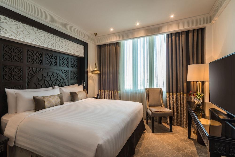 Al Mashreq Boutique Hotel