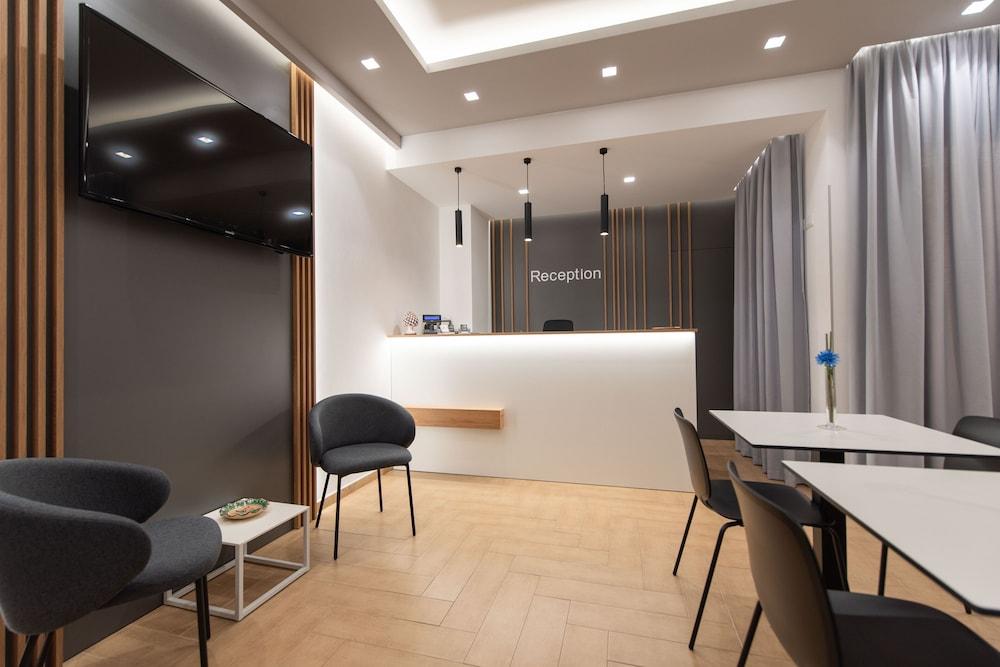 Room & Breakfast Aloe