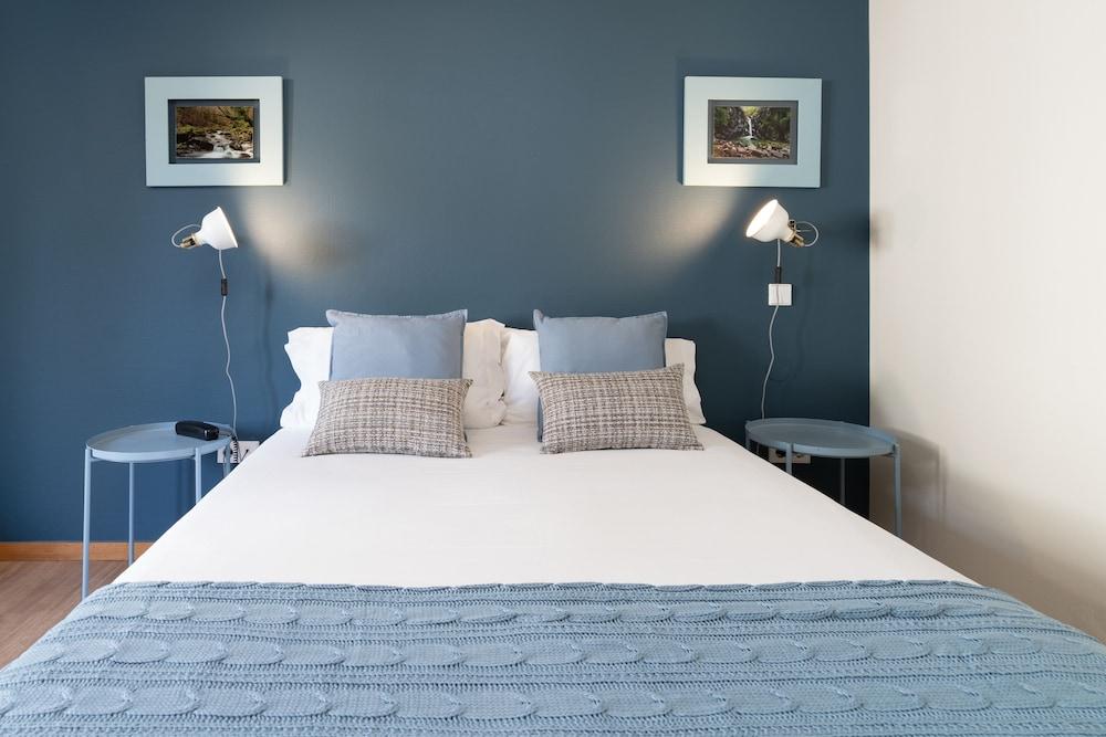 Hotel Carvalho Araújo