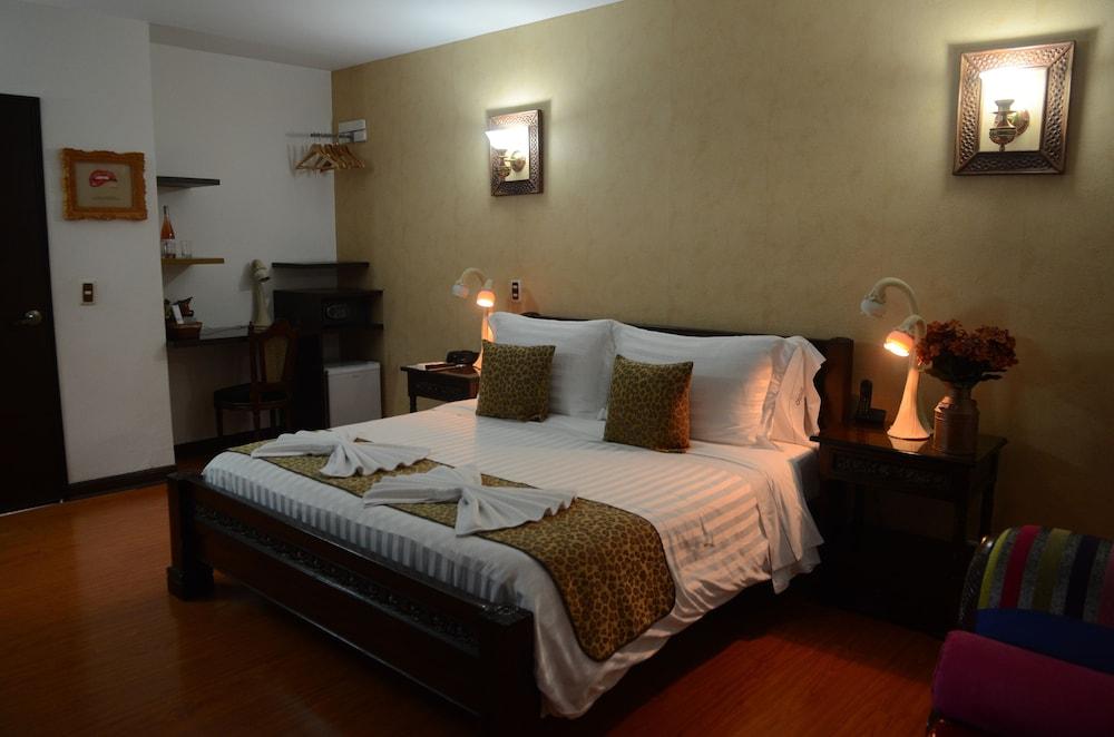 Kolor Hotel Boutique