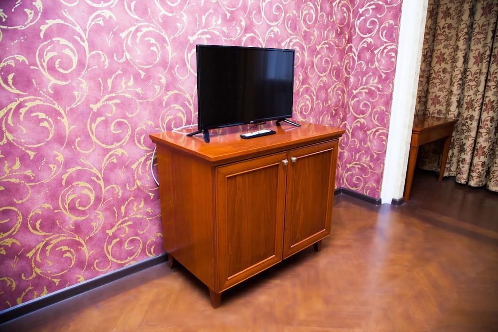 Premier Hotel Kostroma