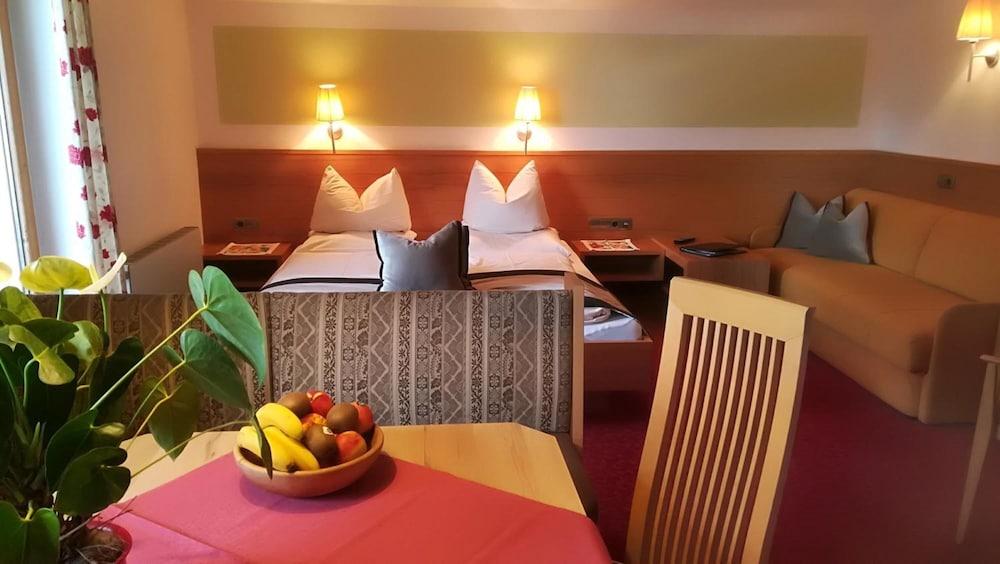 Apart Hotel Garni Austria