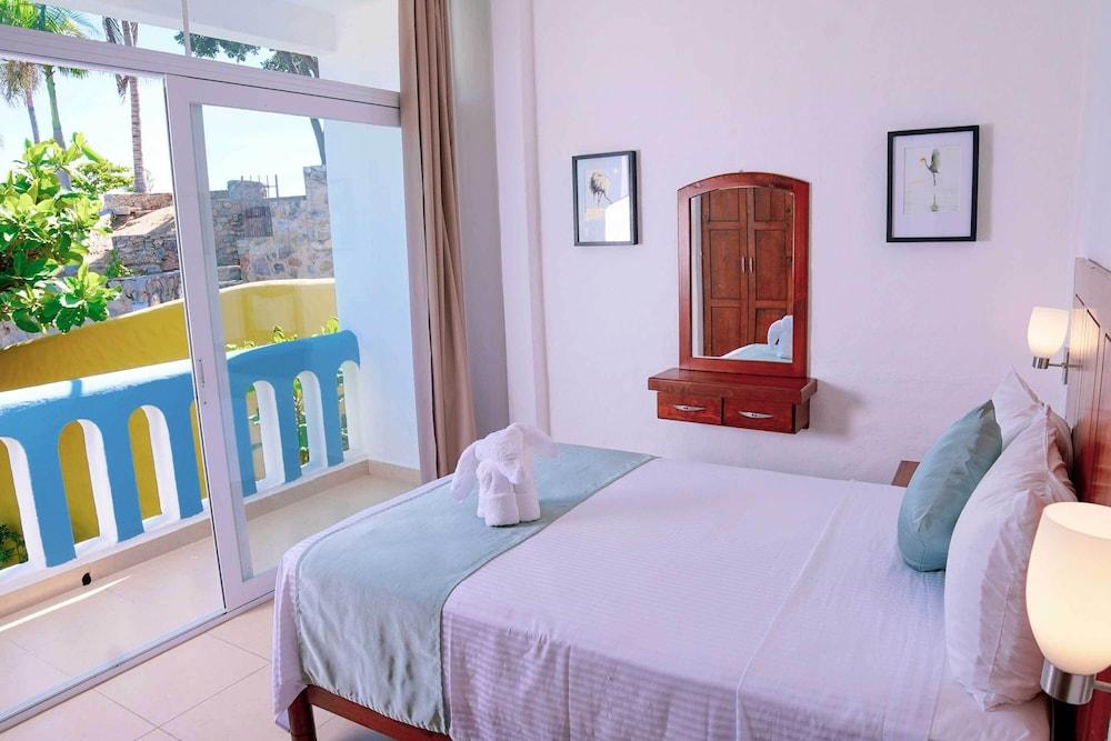 Villas & Resort Luz de Luna