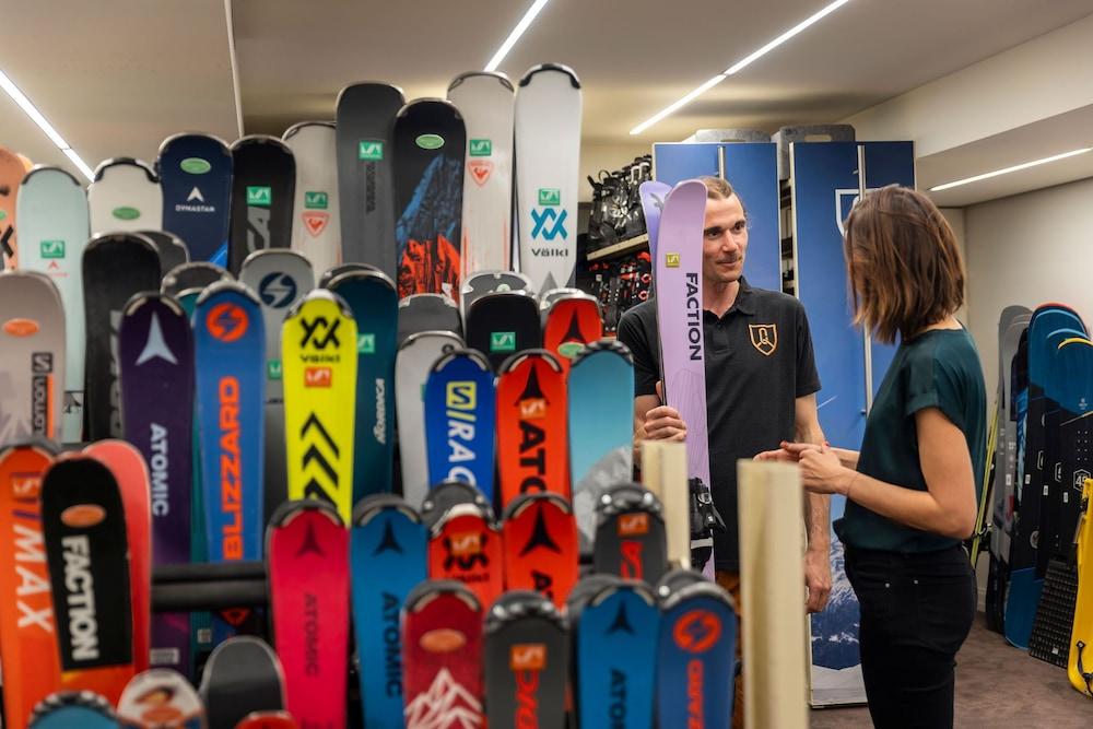 La Cordée des Alpes