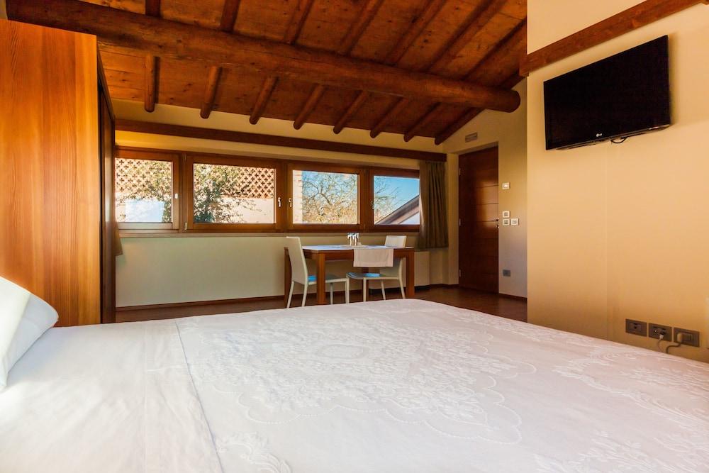 Agriturismo Cà Giulietta