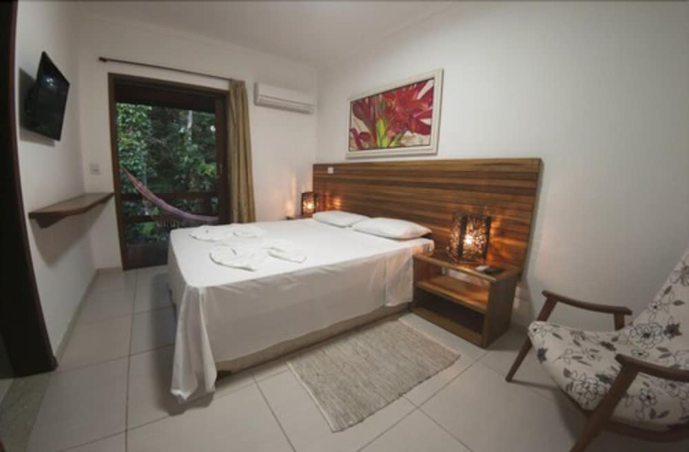 Pousada Todas as Luas