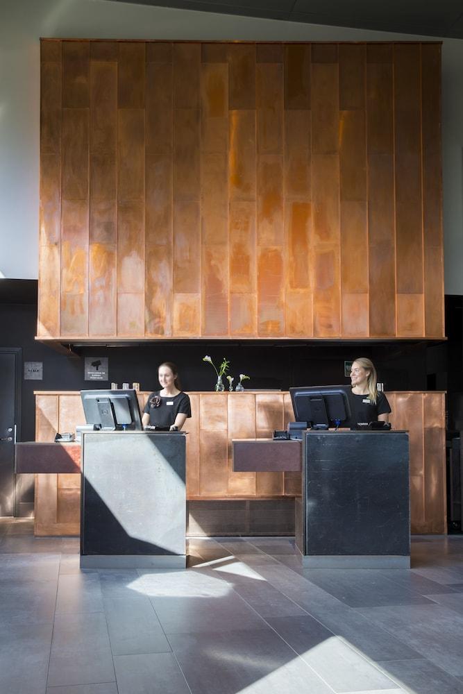 Radisson Blu Riverside Hotel, Gothenburg