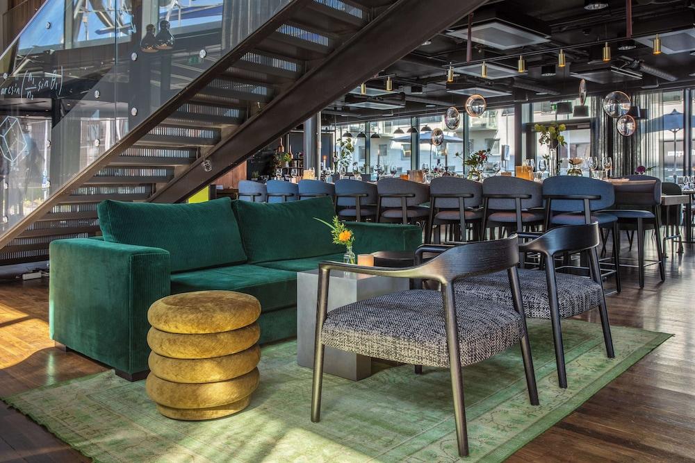 Radisson Blu Riverside Hotel, Gothenburg