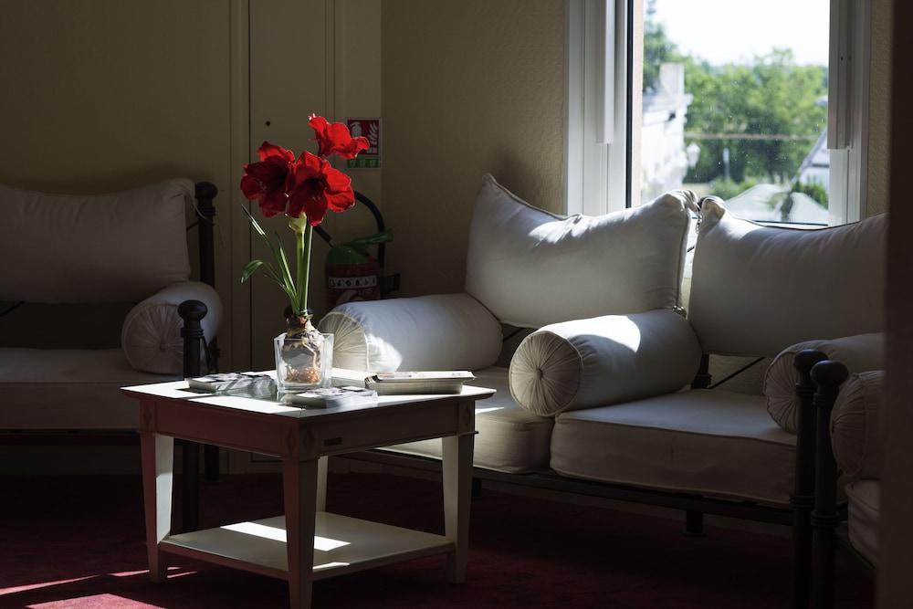 Brit Hotel Du Perche