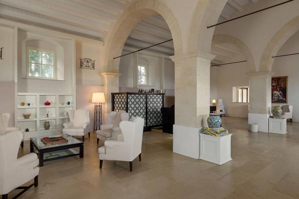 Dolce by Wyndham Siracusa I Monasteri Golf & Spa