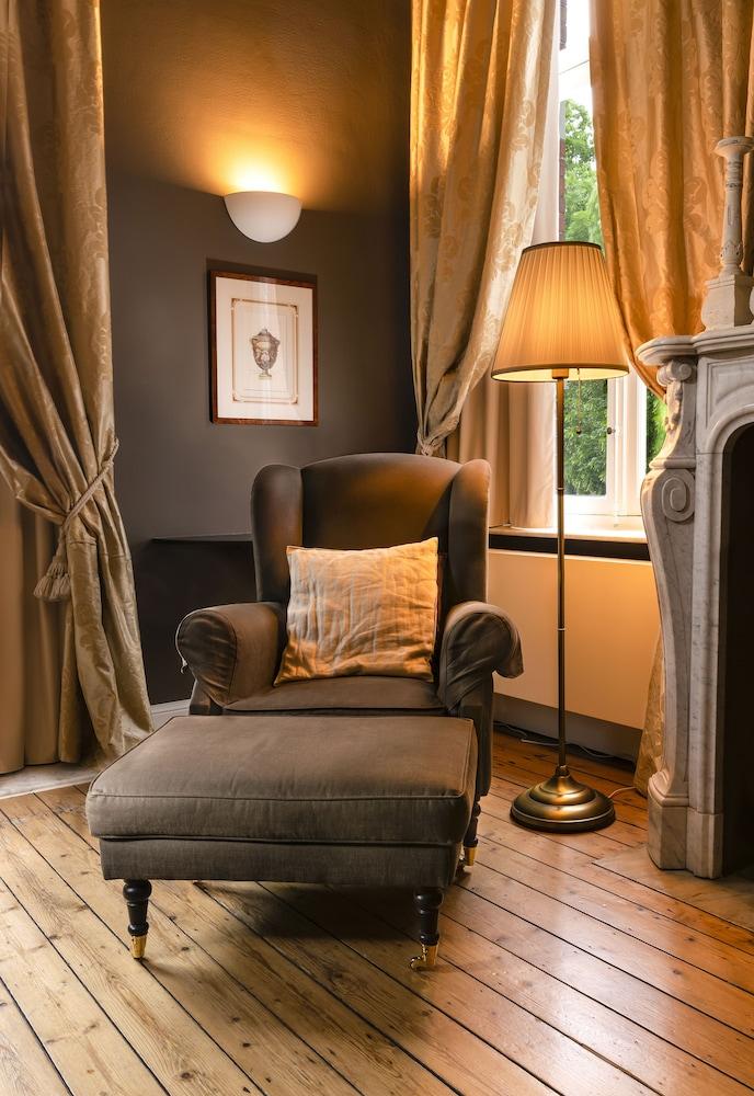 't Kasteel en 't Koetshuys