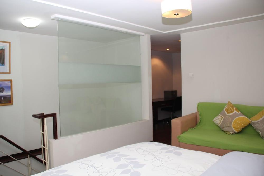 World Union Service Apartment Cosmo