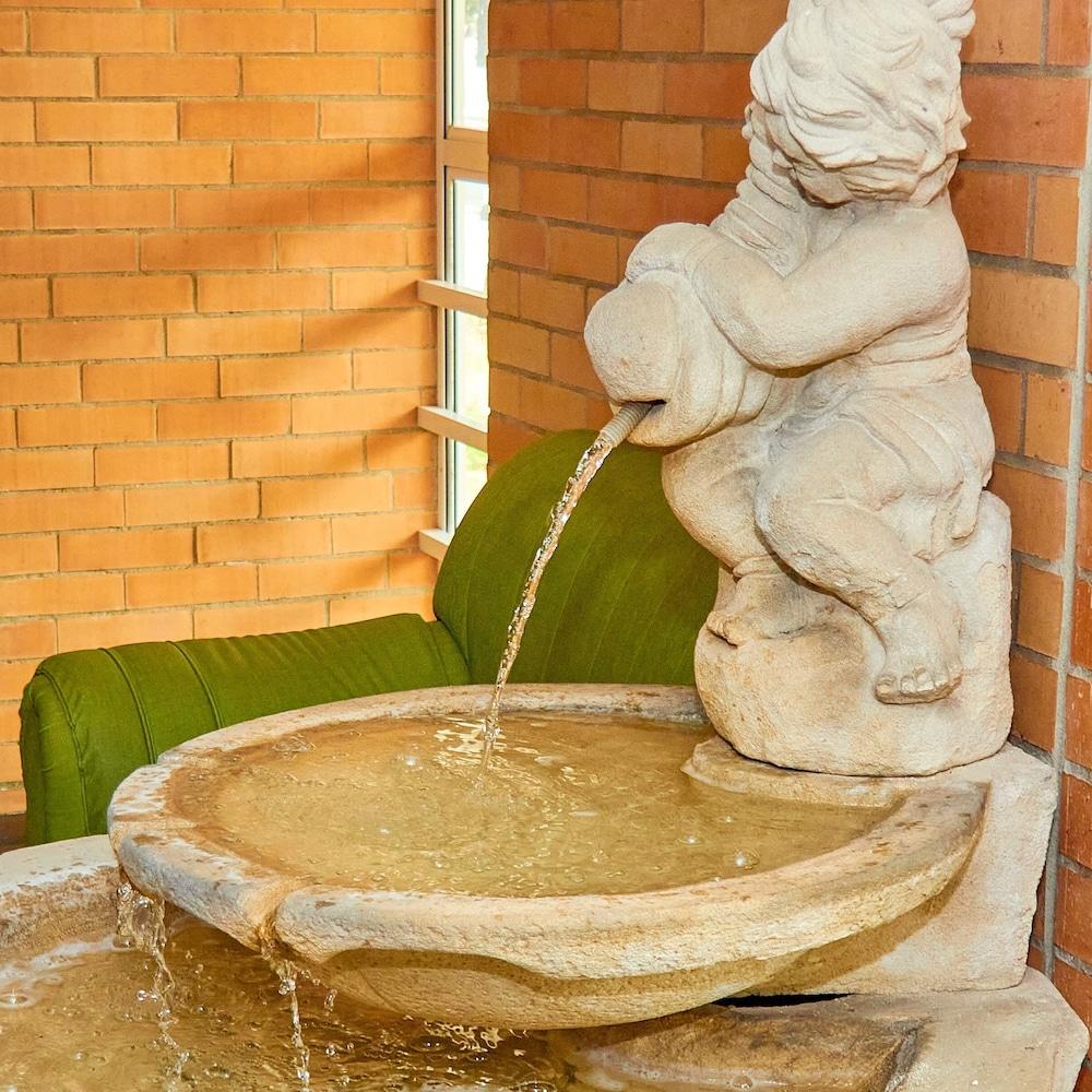 Hotel Torre del Prado