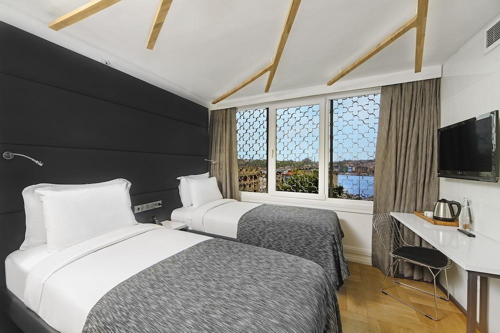 The Purl Boutique Hotel