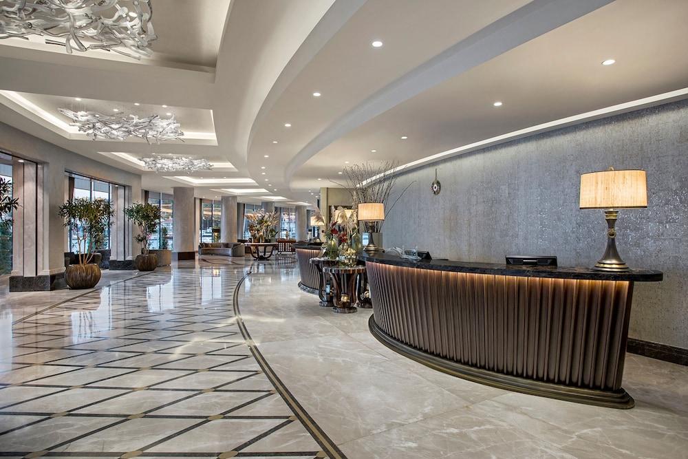 The Grand Tarabya Managed by Accor