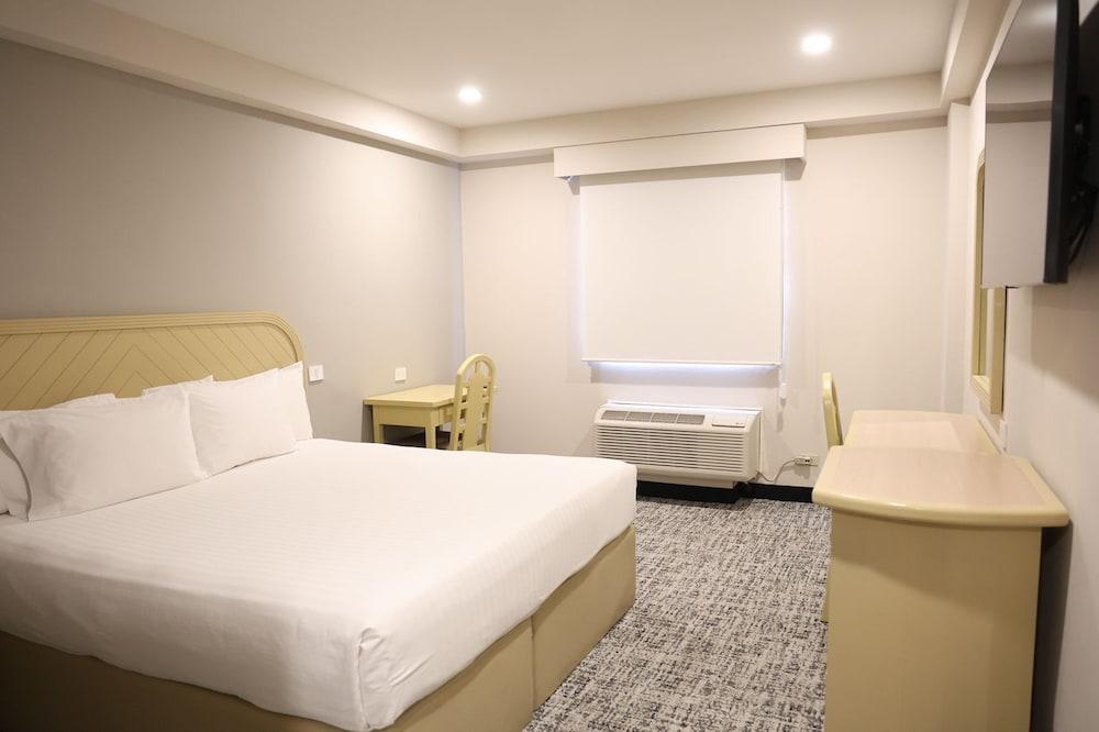 Victoria Inn Hotel Express