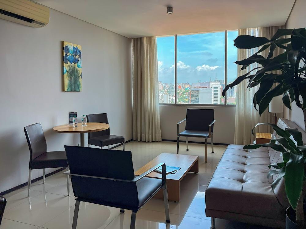 Estelar Apartamentos Barranquilla