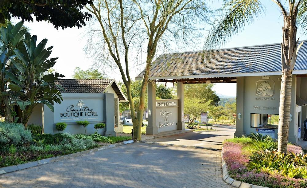 ANEW Resort White River Mbombela